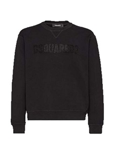 Sudadera dsquared2